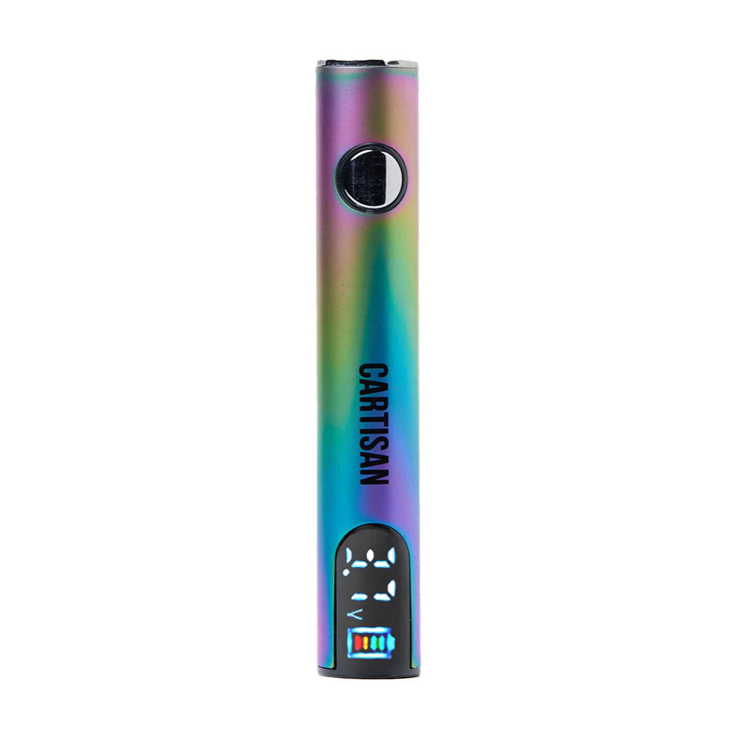 Cartisan Cartisan Pro Pen Neo 400 Cartridge Battery - Planet Caravan